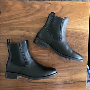 Thursday Duchess Boot - Black 6.5 (NWT)